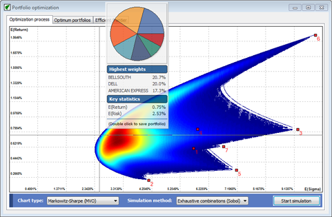 OptiFolio Slide 4